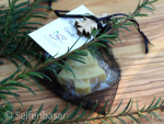 Badebäumchen Orange-Ylang